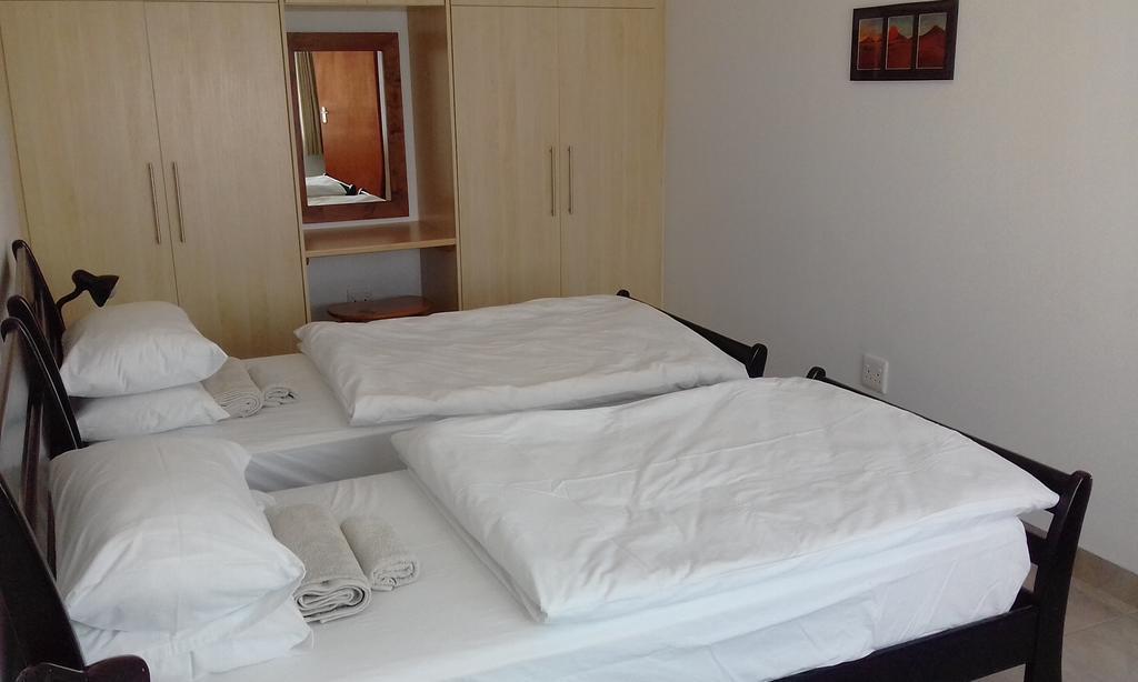 Maggie'S Accommodation Swakopmund Buitenkant foto