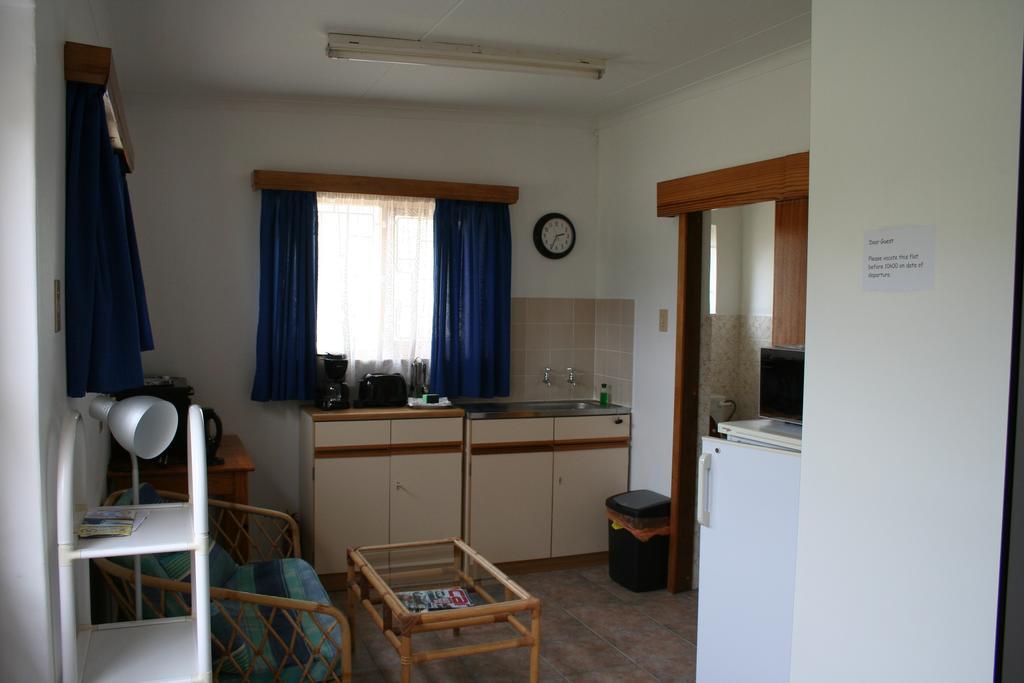Maggie'S Accommodation Swakopmund Kamer foto