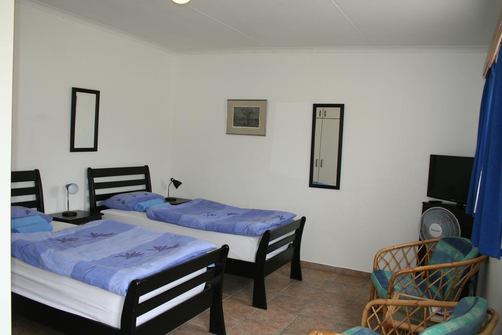 Maggie'S Accommodation Swakopmund Kamer foto