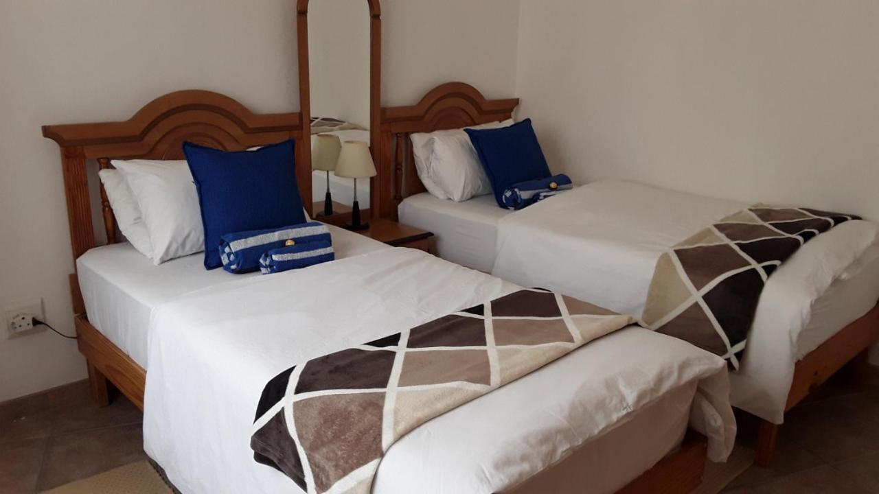 Maggie'S Accommodation Swakopmund Buitenkant foto
